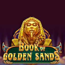 Book of Golden Sands