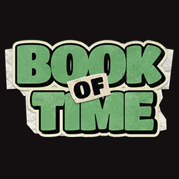 Book of Time