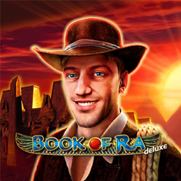 Book of Ra Deluxe